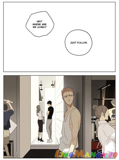 19 Days chapter 210 image 4